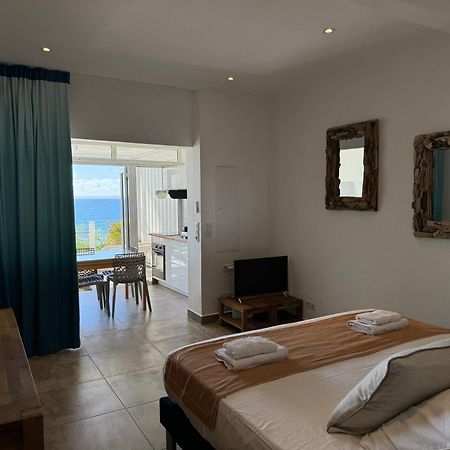Moana Lodge Saint-Francois  Ngoại thất bức ảnh
