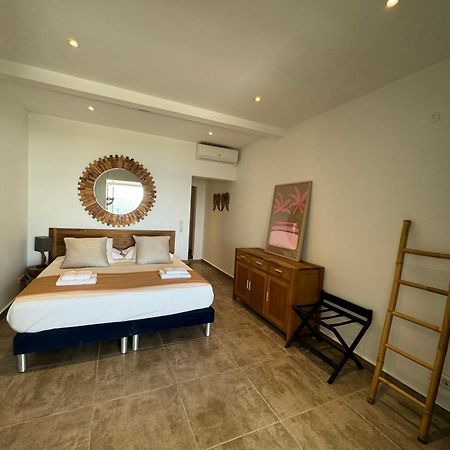 Moana Lodge Saint-Francois  Ngoại thất bức ảnh