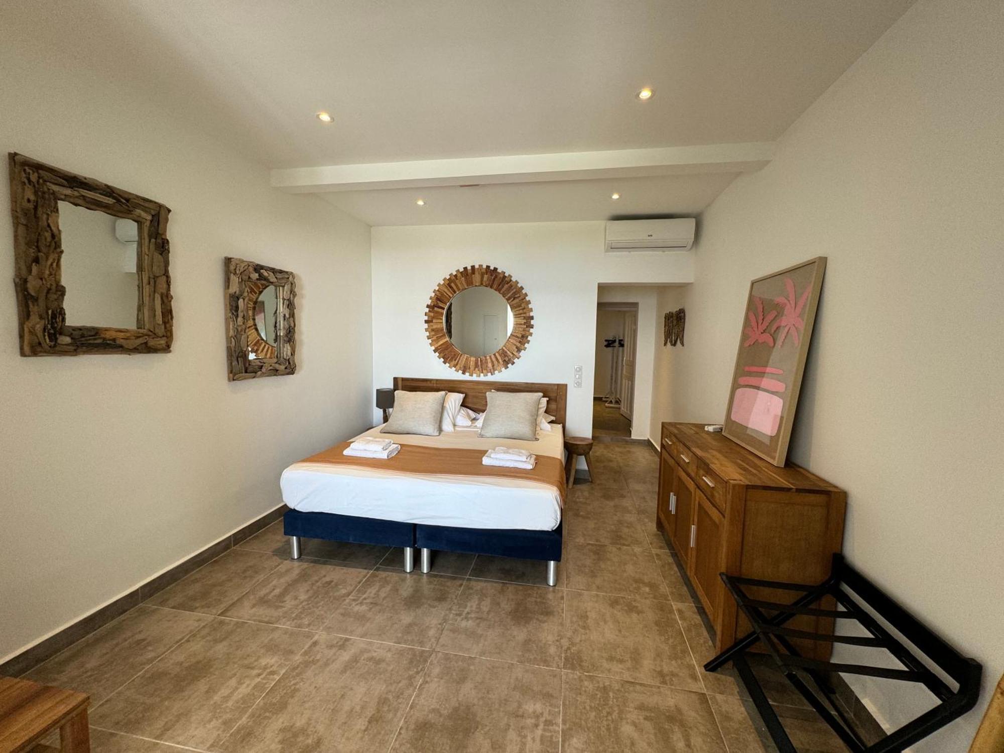 Moana Lodge Saint-Francois  Ngoại thất bức ảnh